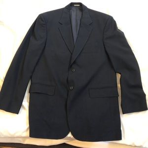 Men’s Suit Jacket/Blazer